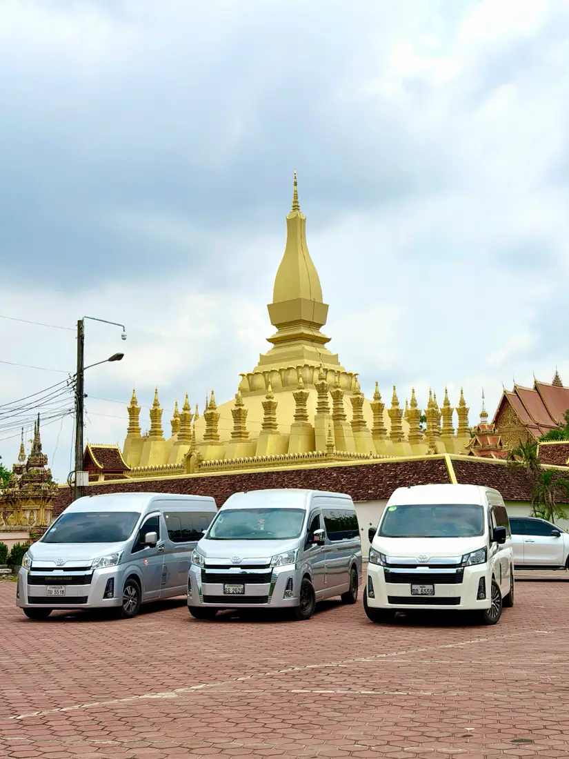 ทริป 3 วัน 2 คืน หนองคาย-เมืองเฟือง-วังเวียง