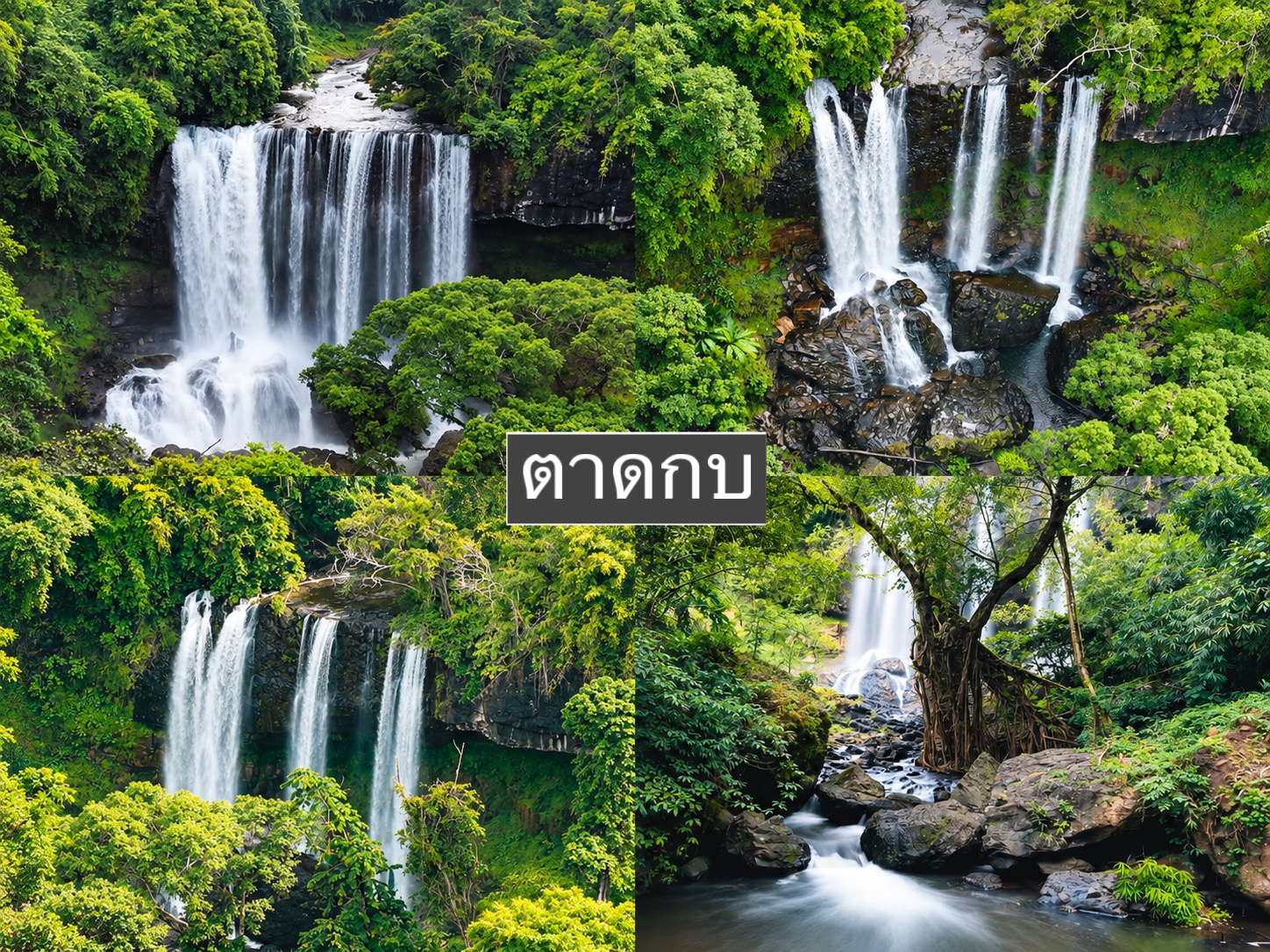 ลาวใต้ โปรแกรม3วัน2คือ ด่านช่องเม็ก-ปากเช-ปากช่อง วันที่ 2
